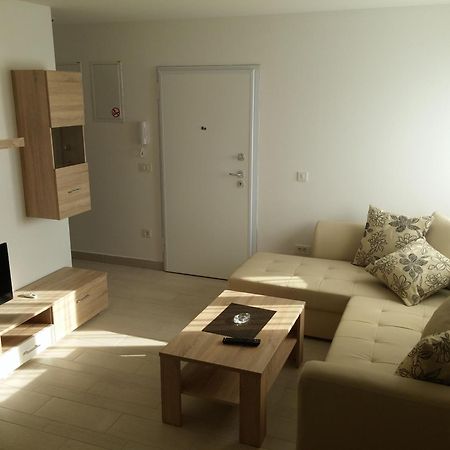 Apartments Rtina Benici Εξωτερικό φωτογραφία
