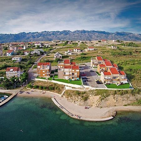 Apartments Rtina Benici Εξωτερικό φωτογραφία