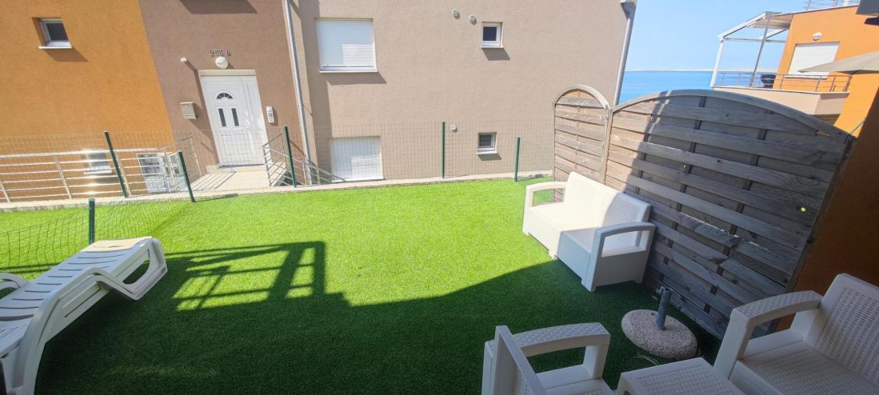 Apartments Rtina Benici Εξωτερικό φωτογραφία