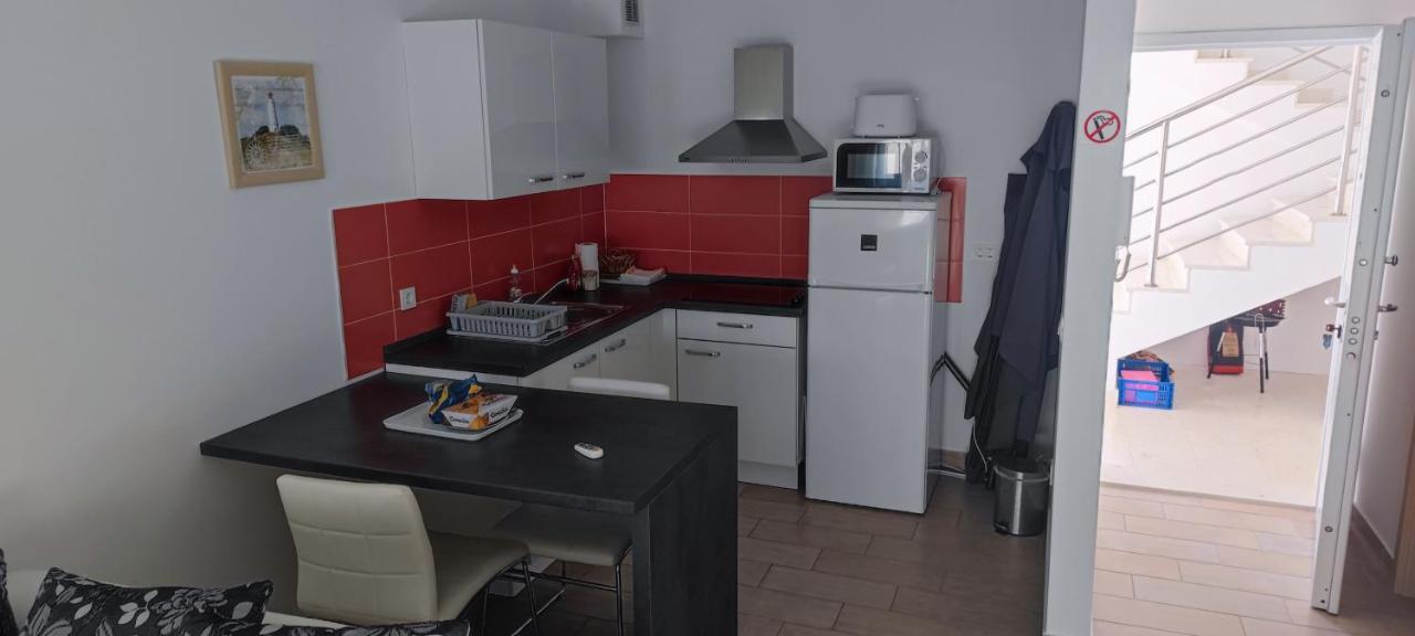 Apartments Rtina Benici Εξωτερικό φωτογραφία