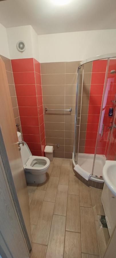 Apartments Rtina Benici Εξωτερικό φωτογραφία