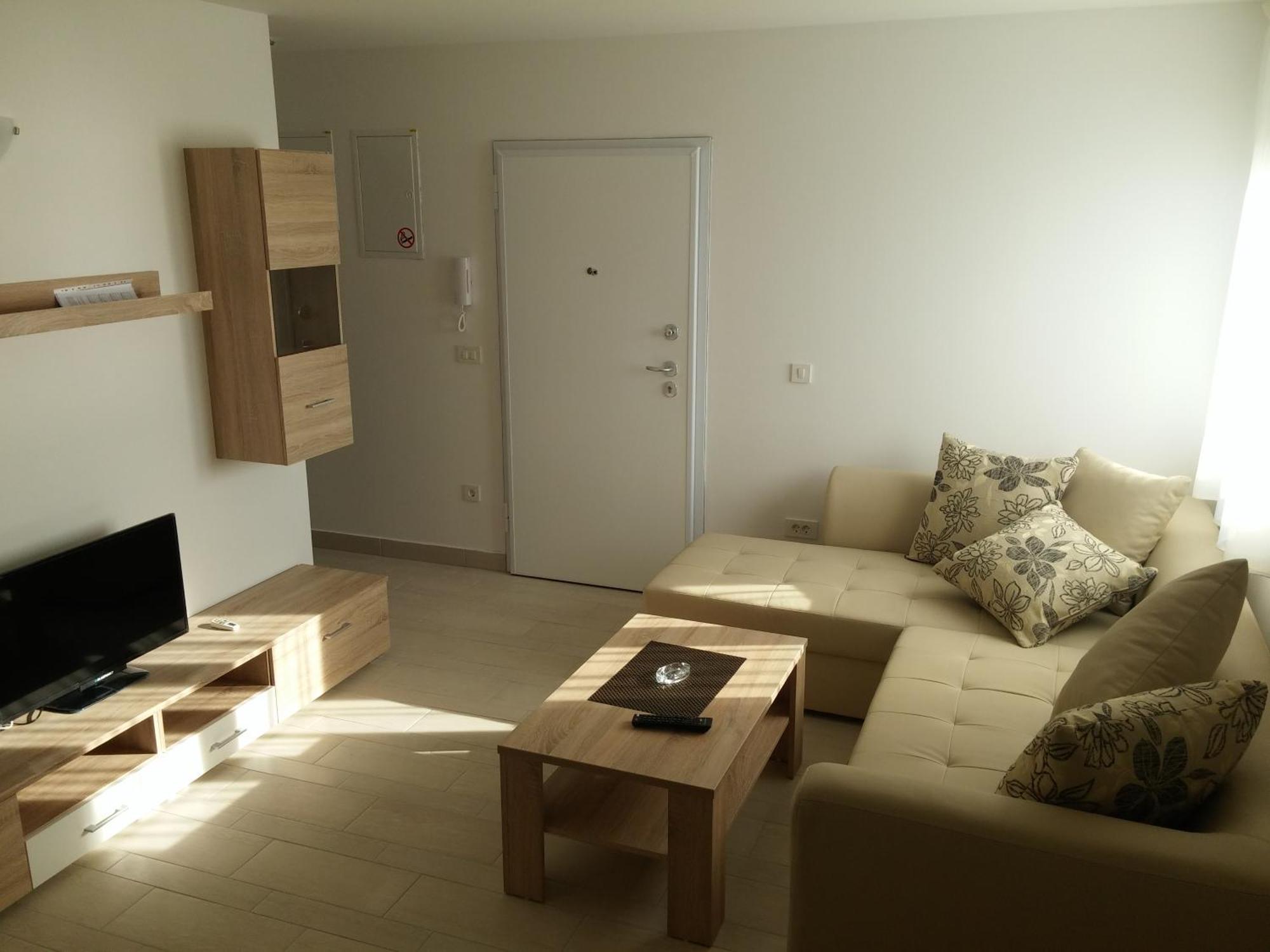 Apartments Rtina Benici Εξωτερικό φωτογραφία
