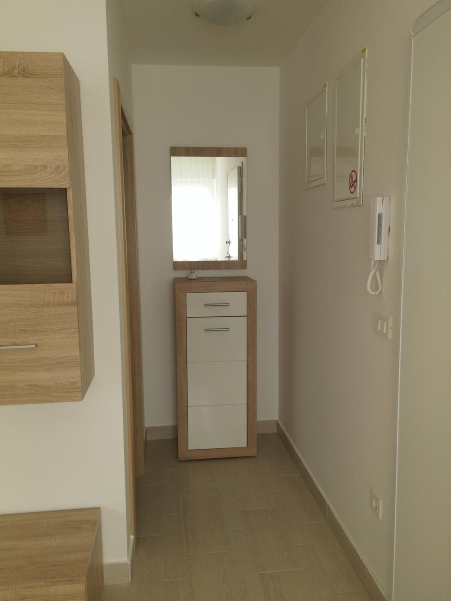Apartments Rtina Benici Εξωτερικό φωτογραφία