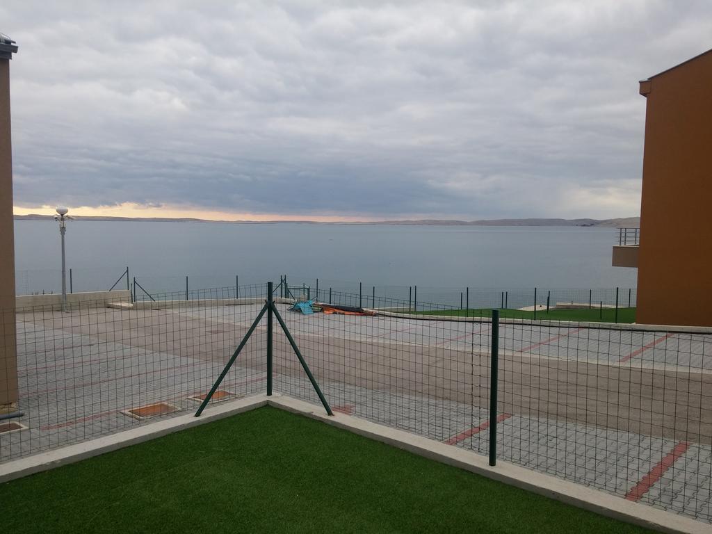 Apartments Rtina Benici Δωμάτιο φωτογραφία