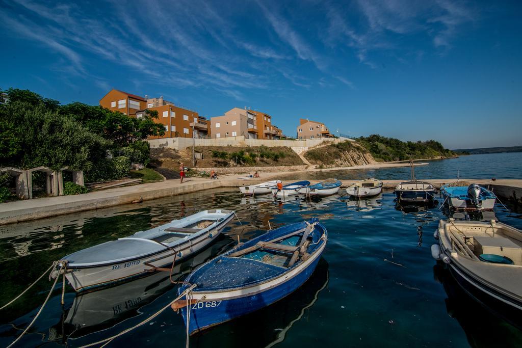 Apartments Rtina Benici Εξωτερικό φωτογραφία