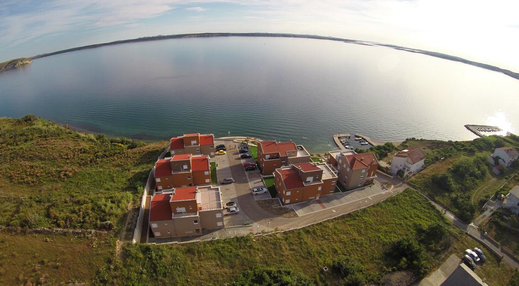 Apartments Rtina Benici Εξωτερικό φωτογραφία