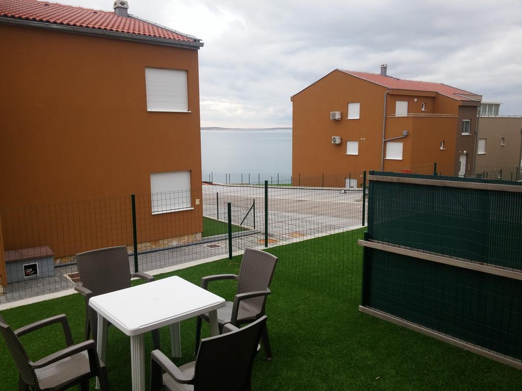 Apartments Rtina Benici Εξωτερικό φωτογραφία